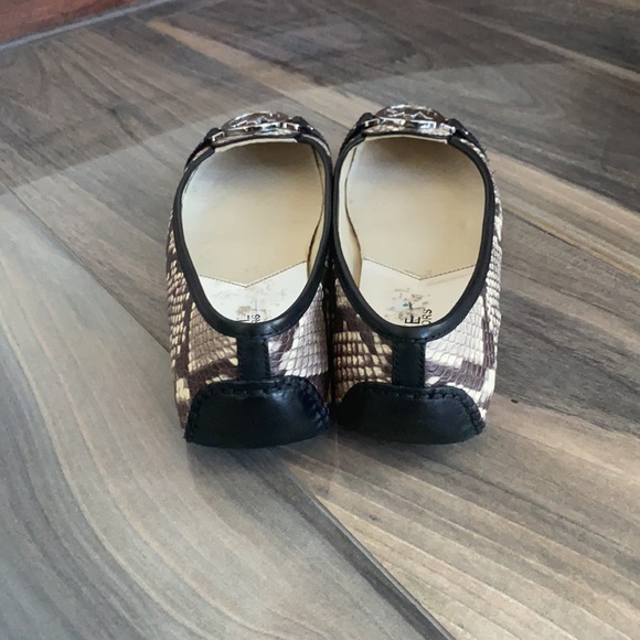 Michel Kors ballet flats - Picture 2 of 4
